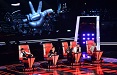 Ottimi ascolti per la puntata d'esordio della terza edizione di 'The Voice of Italy'